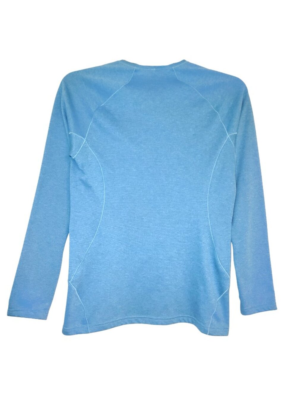 Patagonia Capilene Midweight 3 Long Sleeve Crewneck Base Layer - Picture 2 of 4